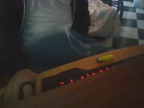 CummedCock online show from October 1, 2025, 10:52 am