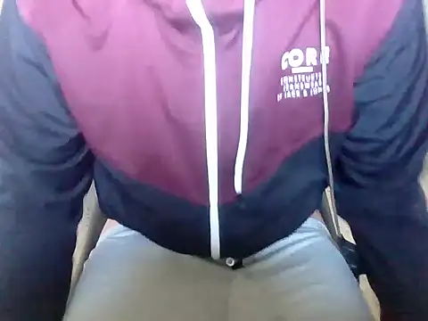 CummedCock online show from February 5, 2025, 11:55 am