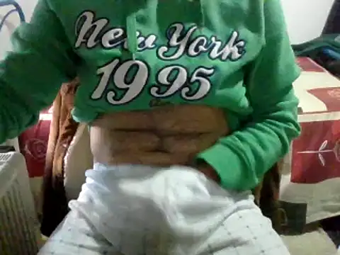 CummedCock online show from January 10, 2025, 4:41 pm