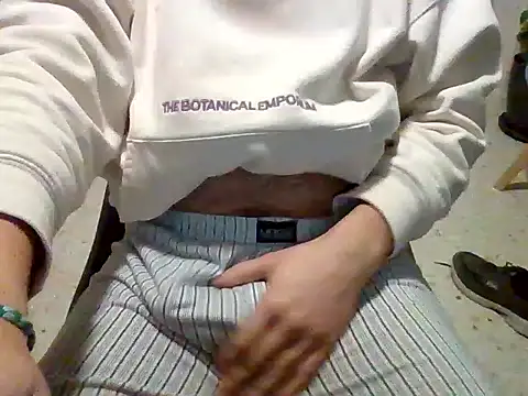 CummedCock online show from February 21, 2025, 11:43 pm