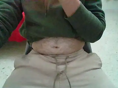 CummedCock online show from January 19, 2025, 7:37 pm