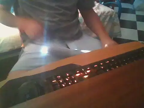 CummedCock online show from September 26, 2025, 3:52 pm