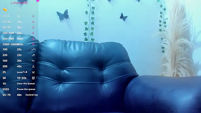 Amani Bakir online show from October 16, 2025, 11:40 am