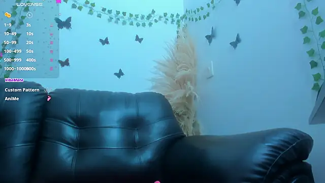 Amani Bakir online show from February 3, 2026, 11:37 am