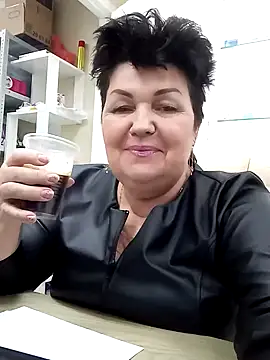 Snapshot of FantasyMichelle chatting on January 26, 2025, 4:20 pm FantasyMichelle online show from January 26, 2025, 4:20 pm