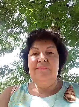 FantasyMichelle online show from July 12, 2026, 10:49 am