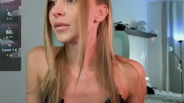 Sp1cyme online show from April 15, 2026, 12:21 pm