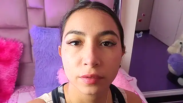 Snapshot of AriadnaCappelletty chatting on April 28, 2026, 4:22 pm AriadnaCappelletty online show from April 28, 2026, 4:22 pm