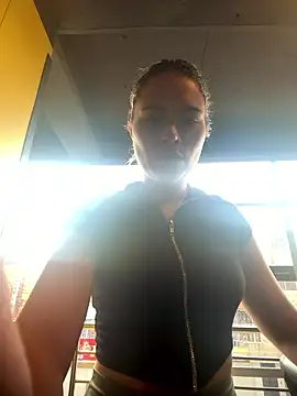 Snapshot of AntonelaDaly chatting on January 10, 2026, 1:50 pm AntonelaDaly online show from January 10, 2026, 1:50 pm