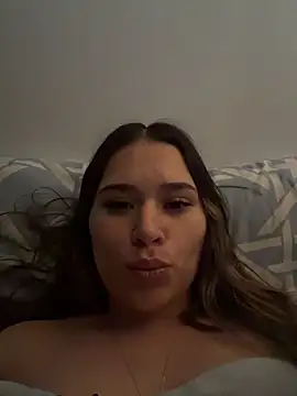 AntonelaDaly online show from July 12, 2026, 7:58 pm