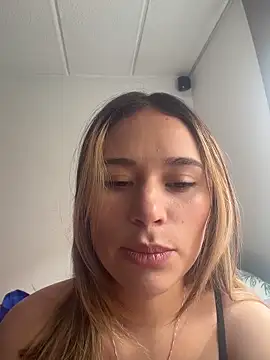 Snapshot of AntonelaDaly chatting on February 1, 2026, 3:10 pm AntonelaDaly online show from February 1, 2026, 3:10 pm