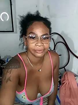 Melanie candy  online show from February 7, 2025, 3:12 am