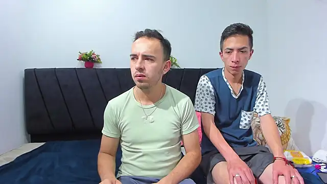 big-dicktop23 online show from December 20, 2025, 7:33 am