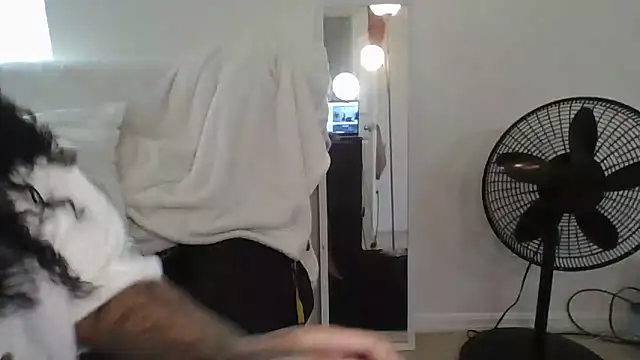 jaydadior online show from October 6, 2025, 3:57 pm