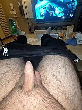 Snapshot of Joker-92 chatting on January 18, 2026, 12:25 am Joker-92 online show from January 18, 2026, 12:25 am