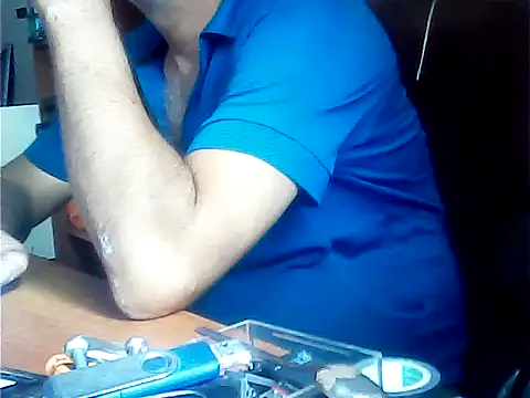 zormen355 online show from July 16, 2026, 3:09 pm