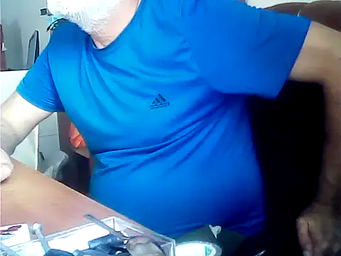zormen355 online show from July 12, 2026, 5:52 am