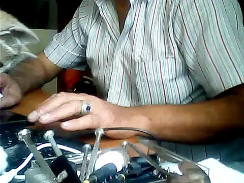 zormen355 online show from July 6, 2026, 9:49 am