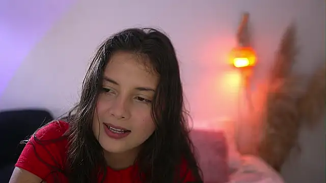 lirio05 online show from March 31, 2026, 6:54 pm