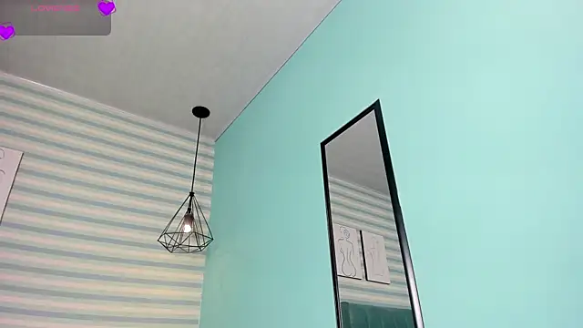 Snapshot of goddess_kianna chatting on April 6, 2026, 3:24 am goddess kianna online show from April 6, 2026, 3:24 am