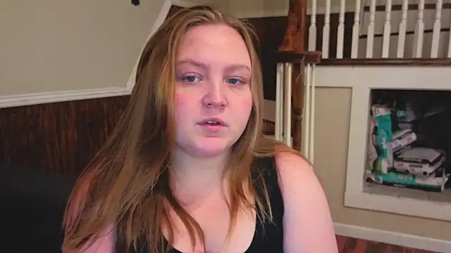 PhatAssBlond online show from February 9, 2026, 6:06 pm