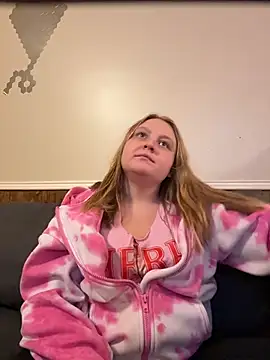 PhatAssBlond online show from November 2, 2025, 12:59 am