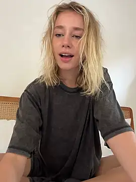 SSSATIVA model online show from January 12, 2025, 6:06 am
