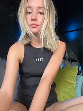 SSSATIVA model online show from February 10, 2025, 12:19 am
