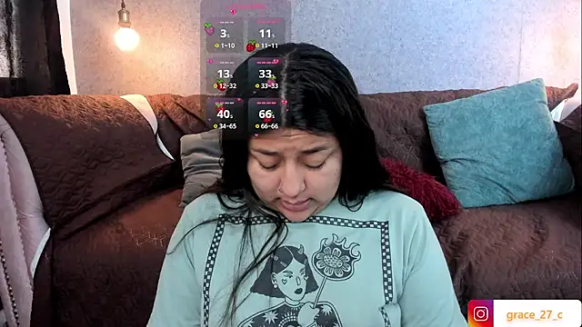 grace77   online show from March 24, 2026, 12:27 pm