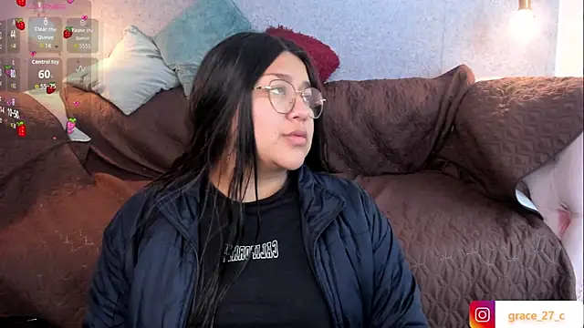 grace77   online show from April 29, 2026, 12:53 pm