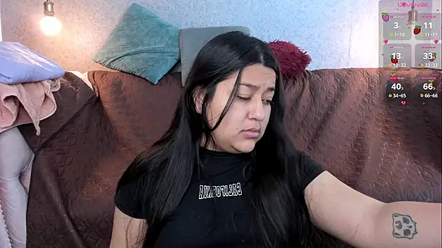 grace77   online show from April 7, 2026, 12:07 pm