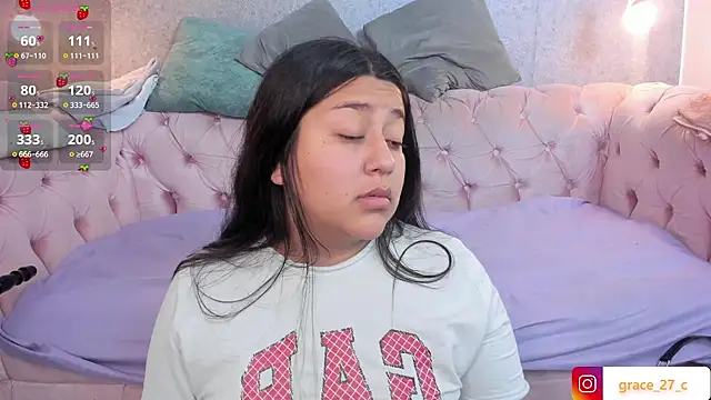 grace77   online show from February 3, 2026, 12:21 pm