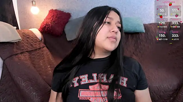 grace77   online show from April 11, 2026, 12:31 pm