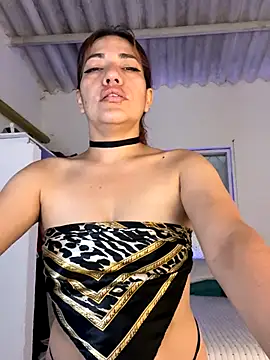 lia huan online show from September 26, 2025, 12:34 pm