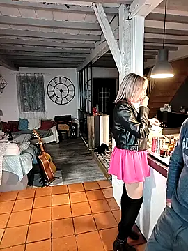 Jade Emeraud online show from March 5, 2025, 7:06 pm