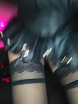 Jade Emeraud online show from April 1, 2026, 7:44 pm