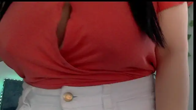 Snapshot of Donniia chatting on March 3, 2025, 5:31 pm Donniia online show from March 3, 2025, 5:31 pm