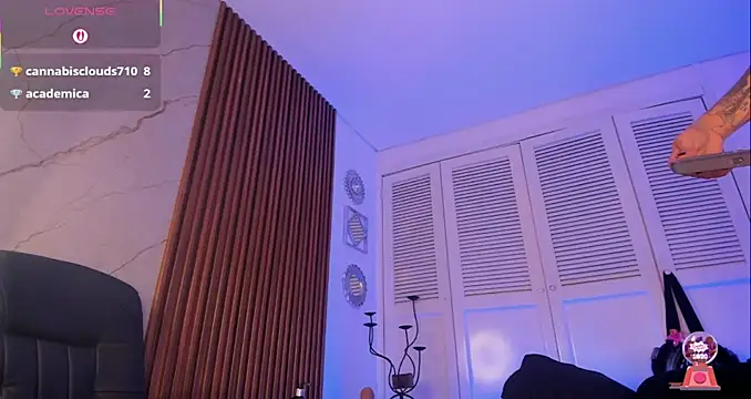 Emiilycollins online show from February 20, 2026, 6:26 am