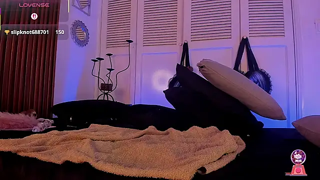 Emiilycollins online show from February 15, 2026, 7:51 am