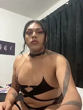 Ariana Rodriguez  online show from June 19, 2026, 9:31 pm
