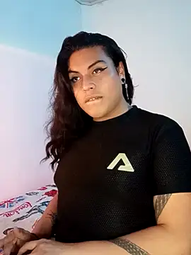 Snapshot of Ariana_Rodriguez_ chatting on February 19, 2025, 12:46 am Ariana Rodriguez online show from February 19, 2025, 12:46 am