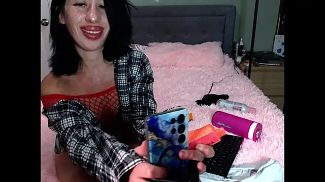 Snapshot of petitebarbiexxx chatting on March 5, 2026, 5:26 am petitebarbiexxx online show from March 5, 2026, 5:26 am