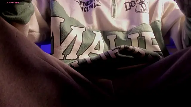 s sven03 online show from February 16, 2026, 11:35 pm