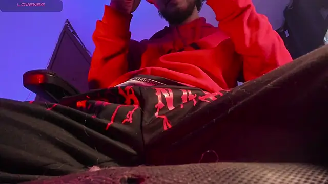 s sven03 online show from January 10, 2026, 10:43 am