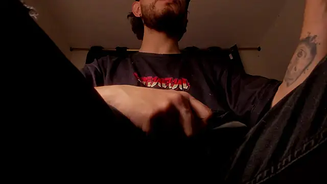 s sven03 online show from May 12, 2026, 1:35 am