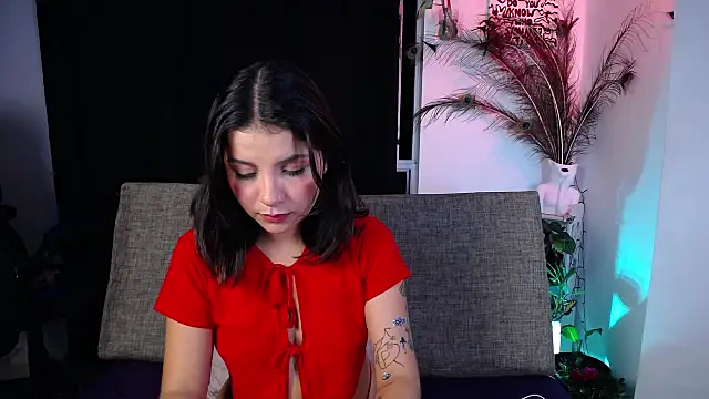 Snapshot of medusa_025 chatting on February 3, 2025, 5:40 am medusa 025 online show from February 3, 2025, 5:40 am