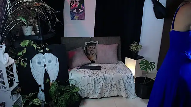 Snapshot of medusa_025 chatting on March 22, 2025, 1:32 am medusa 025 online show from March 22, 2025, 1:32 am