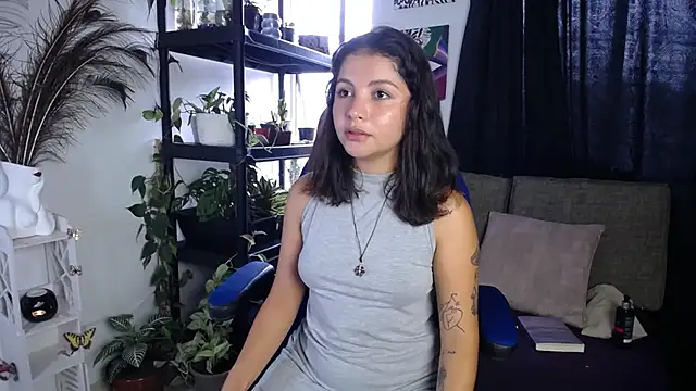 Snapshot of medusa_025 chatting on March 16, 2025, 9:58 pm medusa 025 online show from March 16, 2025, 9:58 pm