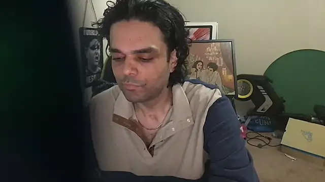 GForceSavage online show from May 18, 2026, 11:53 pm