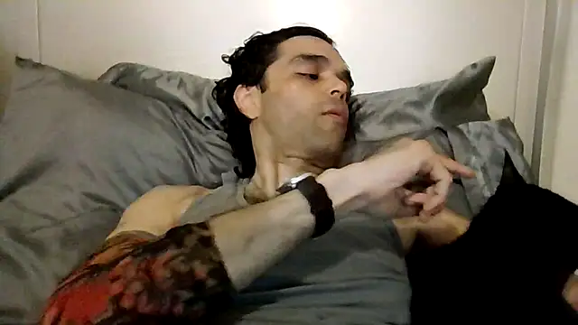 Snapshot of GForceSavage chatting on December 18, 2025, 10:35 pm GForceSavage online show from December 18, 2025, 10:35 pm